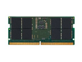 EAN 0740617328806 - Kingston Technology KCP548SS8-16 módulo de memoria 16 GB 1 x 16 GB DDR5 262-pin SO-DIMM imagen 1