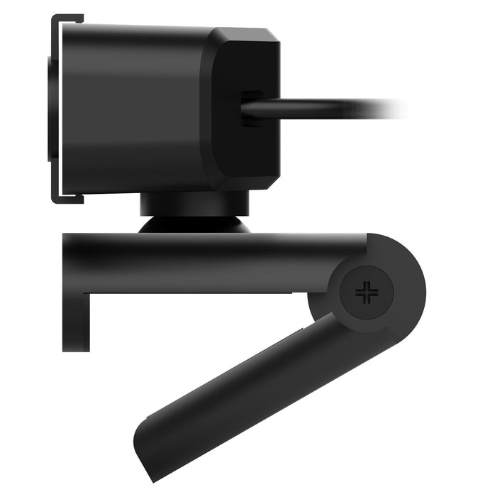 EAN 7333048068101 - Deltaco W-200 cámara web 3,7 MP 2560 x 1440 Pixeles Negro imagen 3