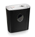 EAN 7640173433286 - Peach PS500-10 triturador de papel Corte cruzado 72 dB 22 cm Negro imagen 1