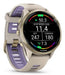 EAN 753759349943 - Garmin Forerunner 970 3,56 cm (1.4") AMOLED Digital 454 x 454 Pixeles Pantalla táctil Gris Wifi GPS (satél imagen 3