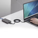 EAN 65030911375 - StarTech.com USB4-10GBE-ETHERNET adaptador y tarjeta de red 40000 Mbit/s imagen 6