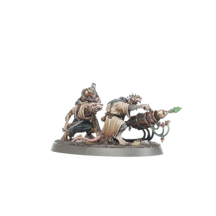 EAN 5011921237784 - Games Workshop 90-56 collectible figure imagen 12