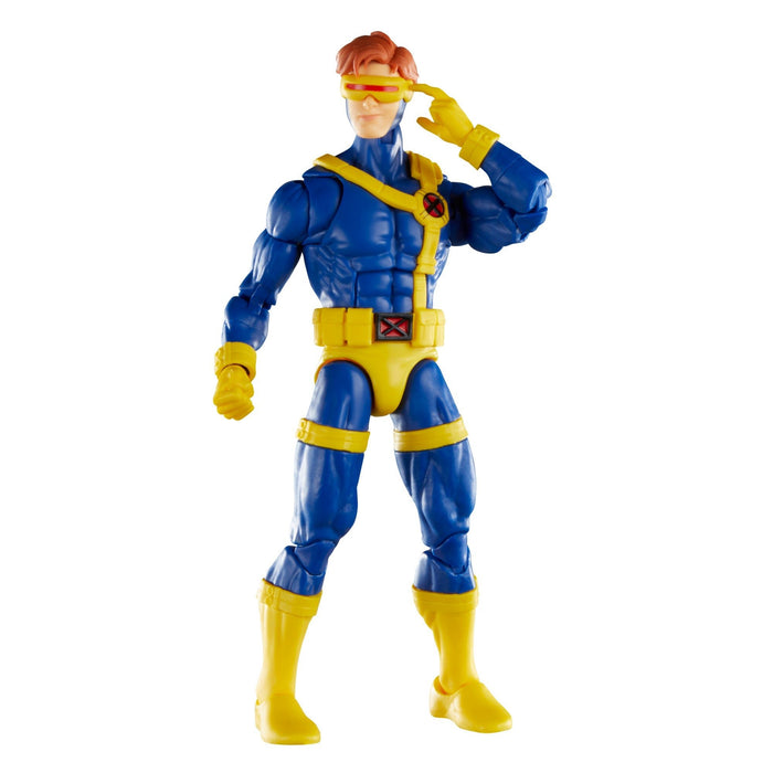 EAN 5010996201935 - Marvel X-Men Cyclops imagen 1