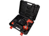EAN 5906083062810 - Yato YT-82806 destornillador eléctrico y llave de impacto imagen 4