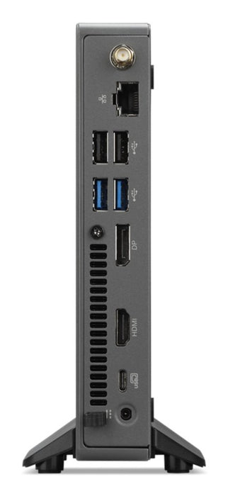 EAN 4711474734570 - Acer Veriton VN2595GT Intel® Core™ i5 i5-13420H 16 GB DDR5-SDRAM 512 GB SSD Windows 11 Pro Mini PC Negro imagen 3