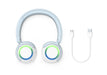 EAN 4895229164833 - Philips TAK4200B Auriculares Inalámbrico y alámbrico Diadema Llamadas/Música Bluetooth Blanco, Azul imagen 4