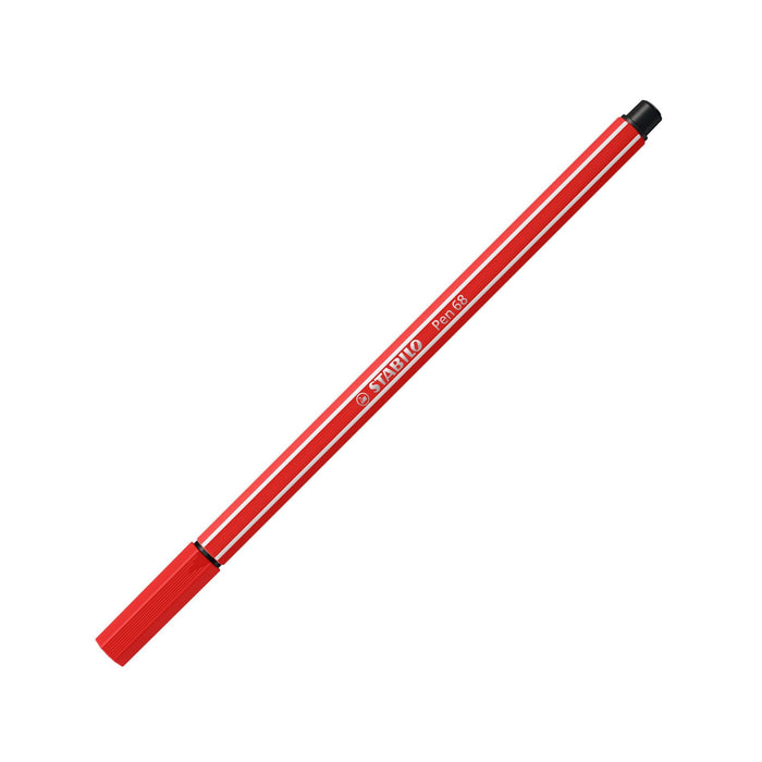 EAN 4006381326629 - STABILO Pen 68 rotulador Naranja 1 pieza(s) imagen 1