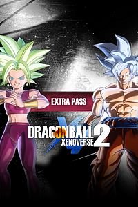 EAN 889842355819 - Microsoft DRAGON BALL XENOVERSE 2 - Extra Pass, Xbox One imagen 1