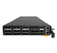 EAN 190017736501 - HPE Aruba Networking CX 8325H 18p SFP28 25G 4p QSFP28 100G Front‑to‑Back 4xFan 2xPSU Gestionado L3 1U imagen 1