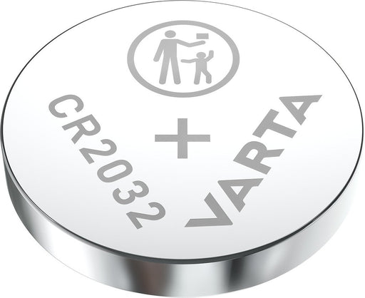 EAN 4008496043866 - Varta 06032 Batería de un solo uso Litio imagen 1