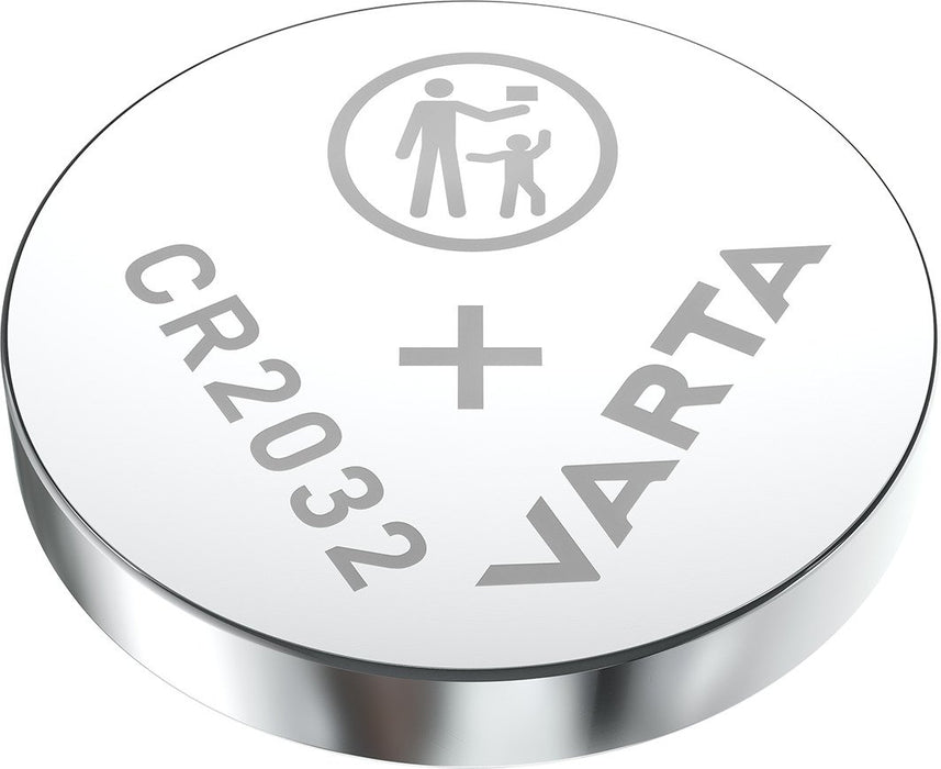 EAN 4008496043866 - Varta 06032 Batería de un solo uso Litio imagen 1