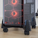 EAN 8435430613261 - NGS Cpu Rack Pc Transfer Full Tower Ruedas imagen 6