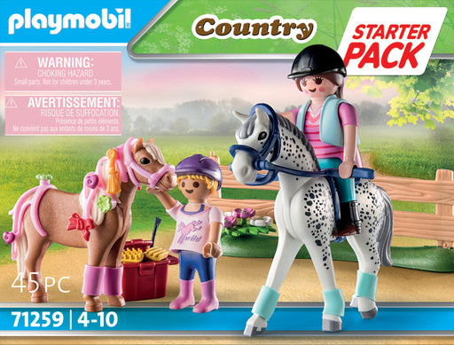 EAN 4008789712592 - Playmobil Country 71259 figura de juguete para niños imagen 2
