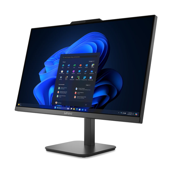 EAN 199273445462 - Lenovo V100 Intel® N N100 60,5 cm (23.8") 1920 x 1080 Pixeles PC todo en uno 8 GB DDR5-SDRAM 512 GB SSD Wi imagen 5