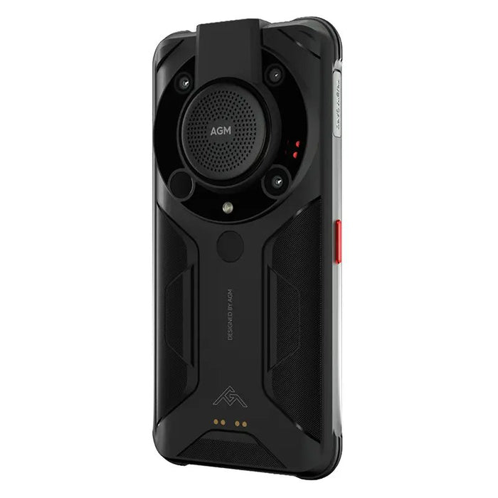 EAN 7640372331215 - AGM Glory G1 Pro 16,6 cm (6.53") SIM doble Android 11 5G USB Tipo C 8 GB 256 GB 6200 mAh Negro imagen 6