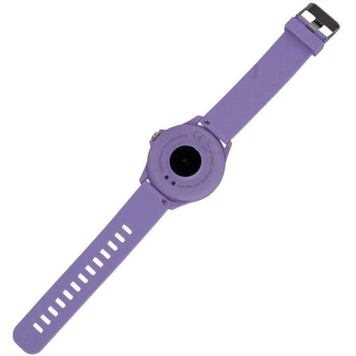 EAN 5900495072283 - Forever CW-300 3,05 cm (1.2") IPS Digital 240 x 240 Pixeles Pantalla táctil Lavanda imagen 6