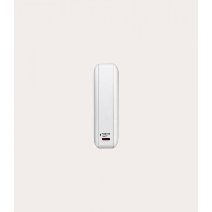 EAN 8020252202566 - Tucano Power bank for laptop 24000 mAh Blanco imagen 4