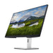 EAN 5397184505267 - DELL P3222QE pantalla para PC 80 cm (31.5") 3840 x 2160 Pixeles 4K Ultra HD LCD Negro imagen 4