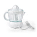 EAN 5412810324163 - Nedis KAJC100CWT prensa de cítricos eléctricos 0,7 L 25 W Blanco imagen 4