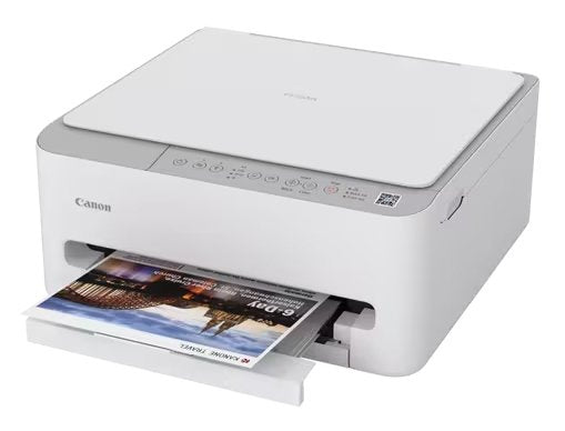 EAN 4549292258165 - Canon PIXMA TS4151i Inyección de tinta A4 1200 x 1200 DPI 14 ppm Wifi imagen 3