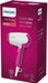 EAN 8710103882923 - Philips DryCare BHD003/00 secador 1400 W Rosa, Blanco imagen 2