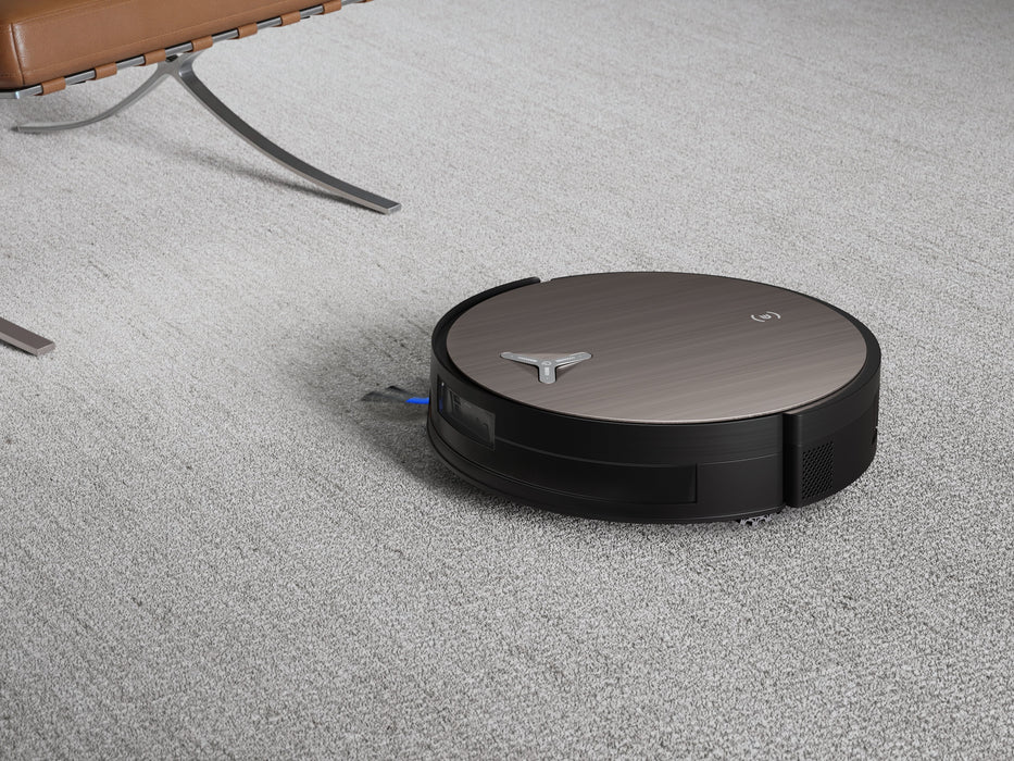 EAN 6970135037742 - Ecovacs Deebot X11 OmniCyclone Negro imagen 10
