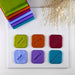 EAN 4007817141090 - Staedtler FIMO 8010-21 compuesto para cerámica y modelaje Arcilla 57 g Burdeos, Metálico 1 pieza(s) imagen 8