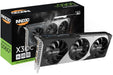 EAN 8886307700766 - INNO3D GeForce RTX 5060 Ti X3 OC NVIDIA 8 GB GDDR7 imagen 3
