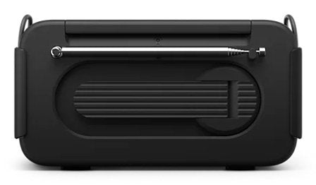 EAN 4895229173743 - Philips TAR3500/00 radio Portátil Digital Negro imagen 8