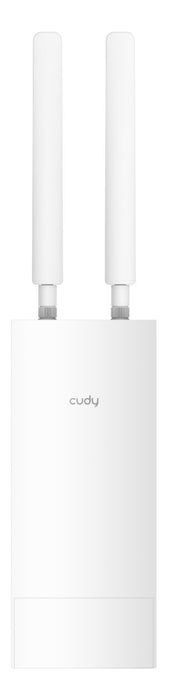 EAN 6971690792992 - Cudy AP3000 Outdoor 2976 Mbit/s Blanco Energía sobre Ethernet (PoE) imagen 1