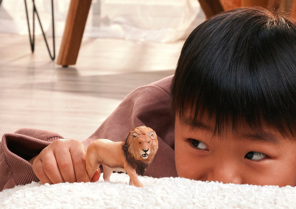 EAN 4069111444031 - schleich Vida Salvaje 014974 figura de juguete para niños imagen 2