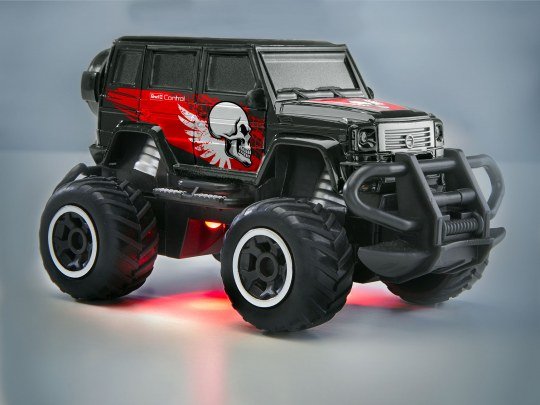 EAN 4009803234908 - Revell Urban Rider imagen 4