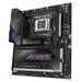 EAN 4719331882617 - GIGABYTE X870 AORUS INFINITY placa base AMD X870 Zócalo AM5 ATX extendida imagen 4