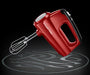 EAN 4008496940622 - Russell Hobbs 24670-56 batidora Batidora de mano 350 W Rojo imagen 3