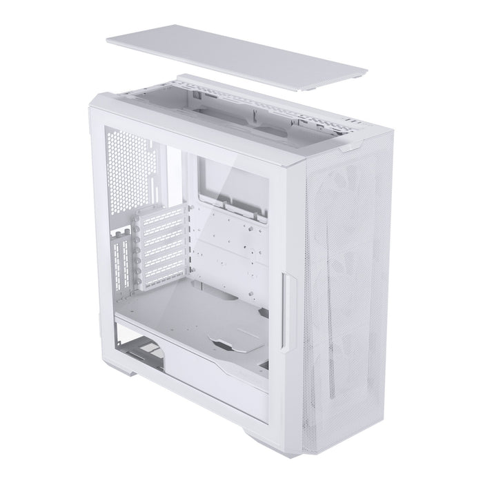 EAN 886523302629 - Phanteks ECLIPSE G500A DRGB Midi Tower Blanco imagen 8