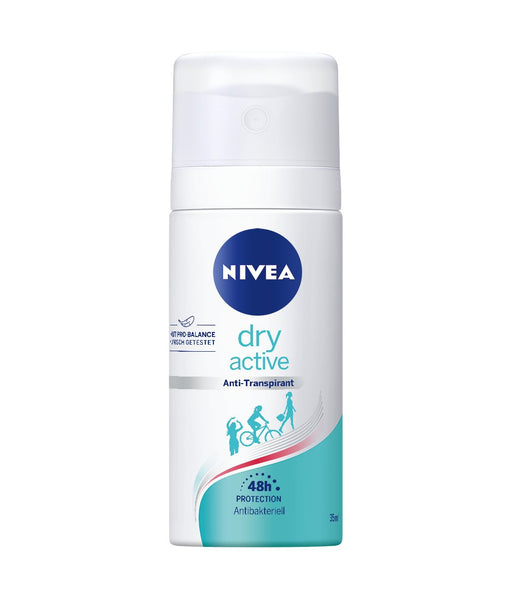 EAN 42389590 - NIVEA 88699 desodorante 35 ml imagen 1