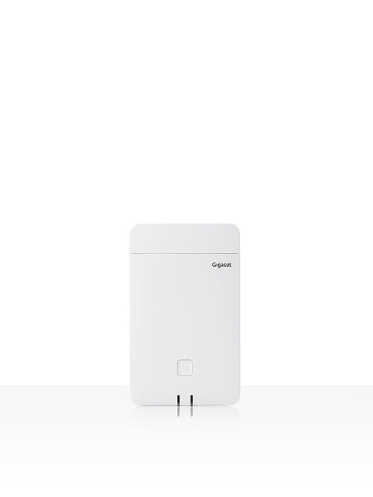 EAN 4250366849416 - Gigaset N670 IP Pro estación base DECT Blanco imagen 5