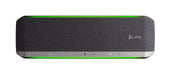 EAN 0197029590572 - HP Poly Sync 60 Microsoft Teams Certified Speakerphone altavoz Teléfono móvil/PC USB/Bluetooth Plata imagen 4