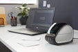 EAN 3026981127236 - DYMO LabelWriter 550 Turbo impresora de etiquetas imagen 7