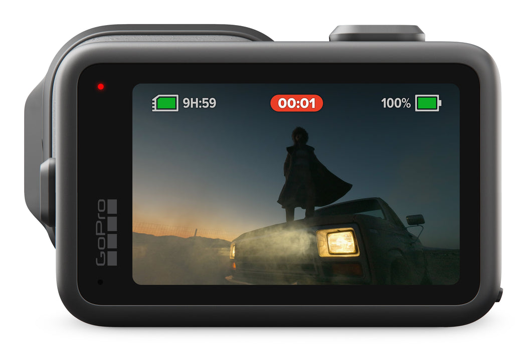 EAN 810116385188 - GoPro MISSION 1 cámara para deporte de acción 50 MP 8K Ultra HD CMOS Wifi 171 g imagen 5