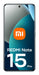 EAN 6932554480493 - Xiaomi Redmi Note 15 Pro 17,2 cm (6.77") 4G 8 GB 512 GB 6500 mAh Azul imagen 3