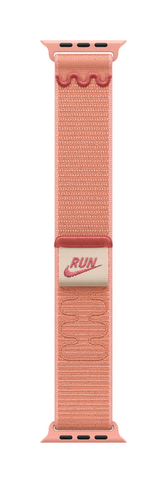 EAN 195950648737 - Apple Nike Sport Loop Grupo de rock Rosa Nylon, Poliéster reciclado, Spandex imagen 3