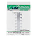 EAN 4043718307166 - InLine 19109K accesorio de bastidor Canaleta ranurada para cables imagen 3