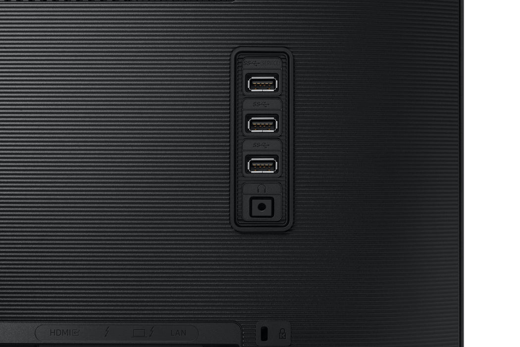 EAN 8806094522631 - Samsung S80TB pantalla para PC 68,6 cm (27") 3840 x 2160 Pixeles 4K Ultra HD LED Negro imagen 12