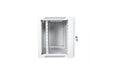 EAN 5907772593301 - Digitus DN-W19 12U/600/MD armario rack Bastidor de pared Gris claro imagen 2