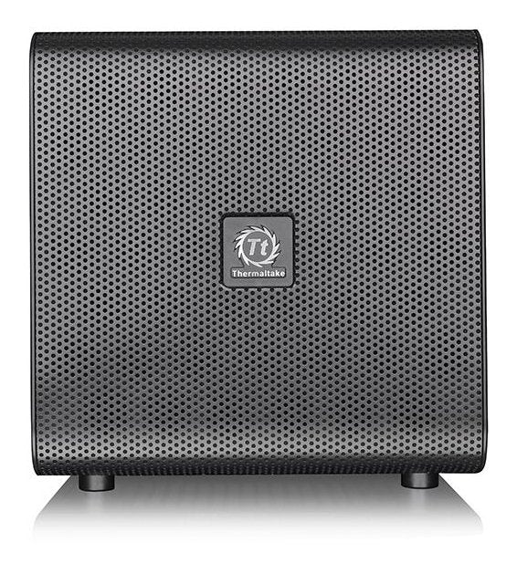 EAN 4717964400192 - Thermaltake Core V21 Cubo Negro imagen 5
