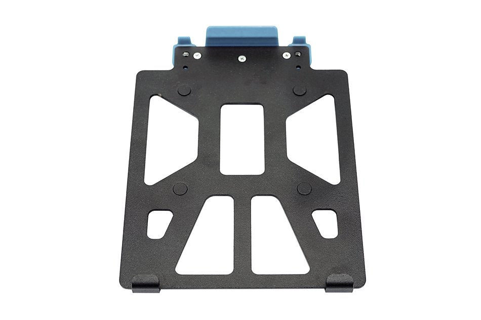 EAN 0041898990998 - Gamber-Johnson 7160-1470-00 soporte Soporte pasivo Teclado Negro imagen 1