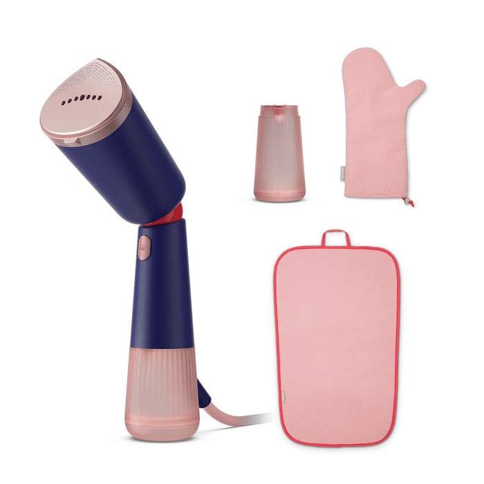 EAN 8720389050091 - Philips 5000 series STH5030/20 vaporizador para ropa Vaporizador manual de prendas 0,32 L 1300 W Azul imagen 5