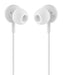 EAN 8435430627213 - NGS CROSS DRIFT WHITE Auriculares Alámbrico Dentro de oído Llamadas/Música Blanco imagen 2