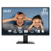 EAN 4711377192286 - MSI Pro MP273UDE pantalla para PC 68,6 cm (27") 3840 x 2160 Pixeles 4K Ultra HD Negro imagen 1